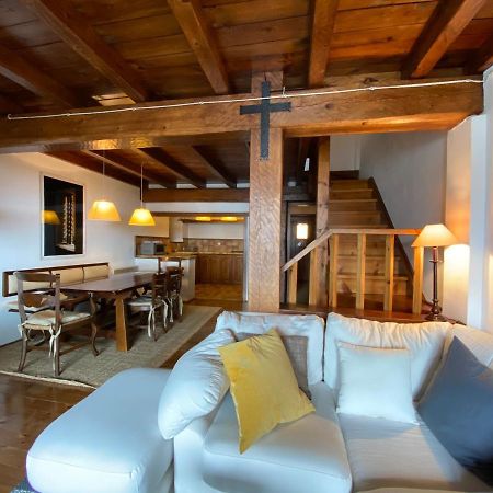 Апартаменты Rustic Chic De Luxe 55C Hut-6606 Эл Тартер Экстерьер фото